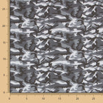 Coton Mini Militaire Gris - Ribes y Casals