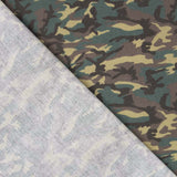 Coton Mini Militaire Vert - Ribes y Casals