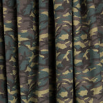 Coton Mini Militaire Vert - Ribes y Casals