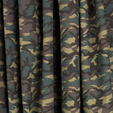 Coton Mini Militaire Vert - Ribes y Casals