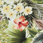 Cotton Mode  Caraïbes Bleu Ciel - Ribes y Casals