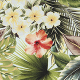 Cotton Mode  Caraïbes Bleu Ciel - Ribes y Casals