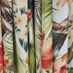 Cotton Mode  Caraïbes Bleu Ciel - Ribes y Casals