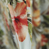 Cotton Mode  Caraïbes Bleu Ciel - Ribes y Casals