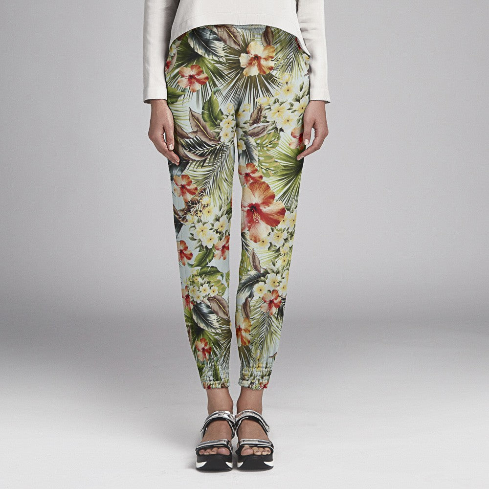 Cotton Mode  Caraïbes Bleu Ciel - Ribes y Casals