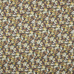 Coton Multicolore Fleurs - Ribes y Casals