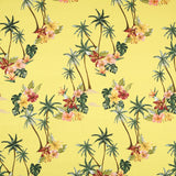 Cotton Mode Oasis Vert Citron - Ribes y Casals