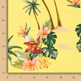 Cotton Mode Oasis Vert Citron - Ribes y Casals