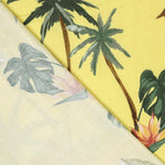 Cotton Mode Oasis Vert Citron - Ribes y Casals