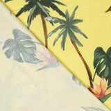 Cotton Mode Oasis Vert Citron - Ribes y Casals