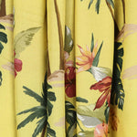 Cotton Mode Oasis Vert Citron - Ribes y Casals