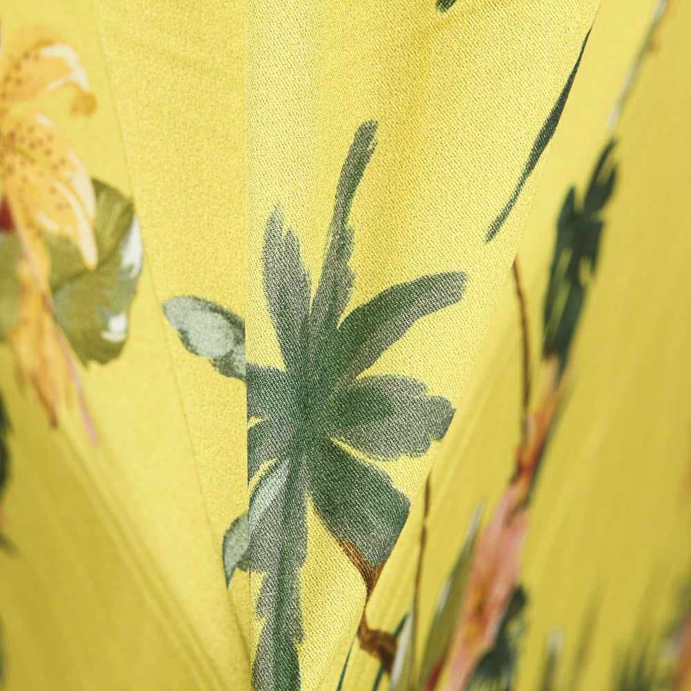 Cotton Mode Oasis Vert Citron - Ribes y Casals