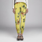 Cotton Mode Oasis Vert Citron - Ribes y Casals