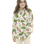 Coton Mode Tiki Écru - Ribes y Casals