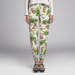 Coton Mode Tiki Écru - Ribes y Casals