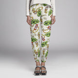 Coton Mode Tiki Écru - Ribes y Casals