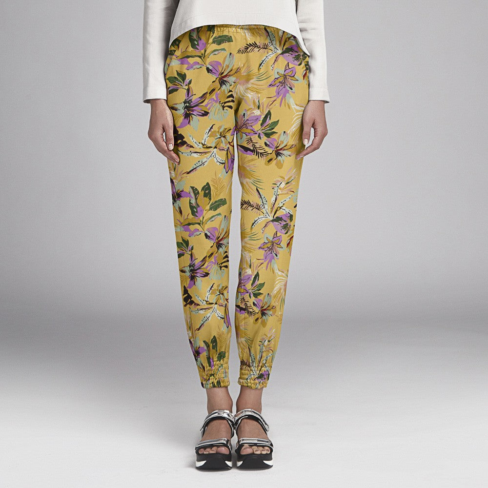 Coton Mode Tropical Doré - Ribes y Casals