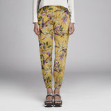 Coton Mode Tropical Doré - Ribes y Casals