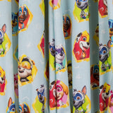 Tissu Coton Paw Patrouille - Ribes y Casals