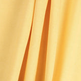 Coton Oxford Jaune - Ribes y Casals
