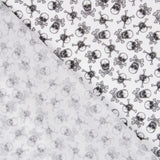 Coton Pirates Mini Blanc - Ribes y Casals