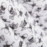 Coton Pirates Mini Blanc - Ribes y Casals