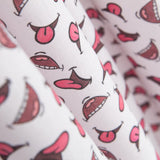 Coton Rire Blanc - Ribes y Casals