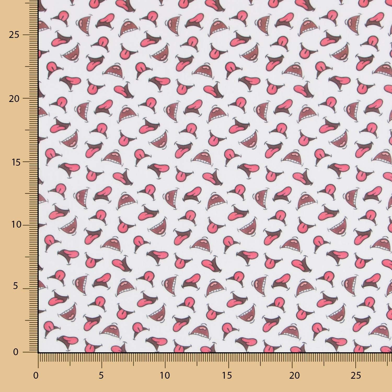 Coton Rire Blanc - Ribes y Casals