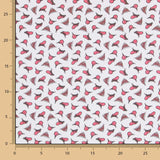 Coton Rire Blanc - Ribes y Casals