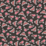 Coton Rire Noir - Ribes y Casals