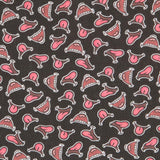 Coton Rire Noir - Ribes y Casals