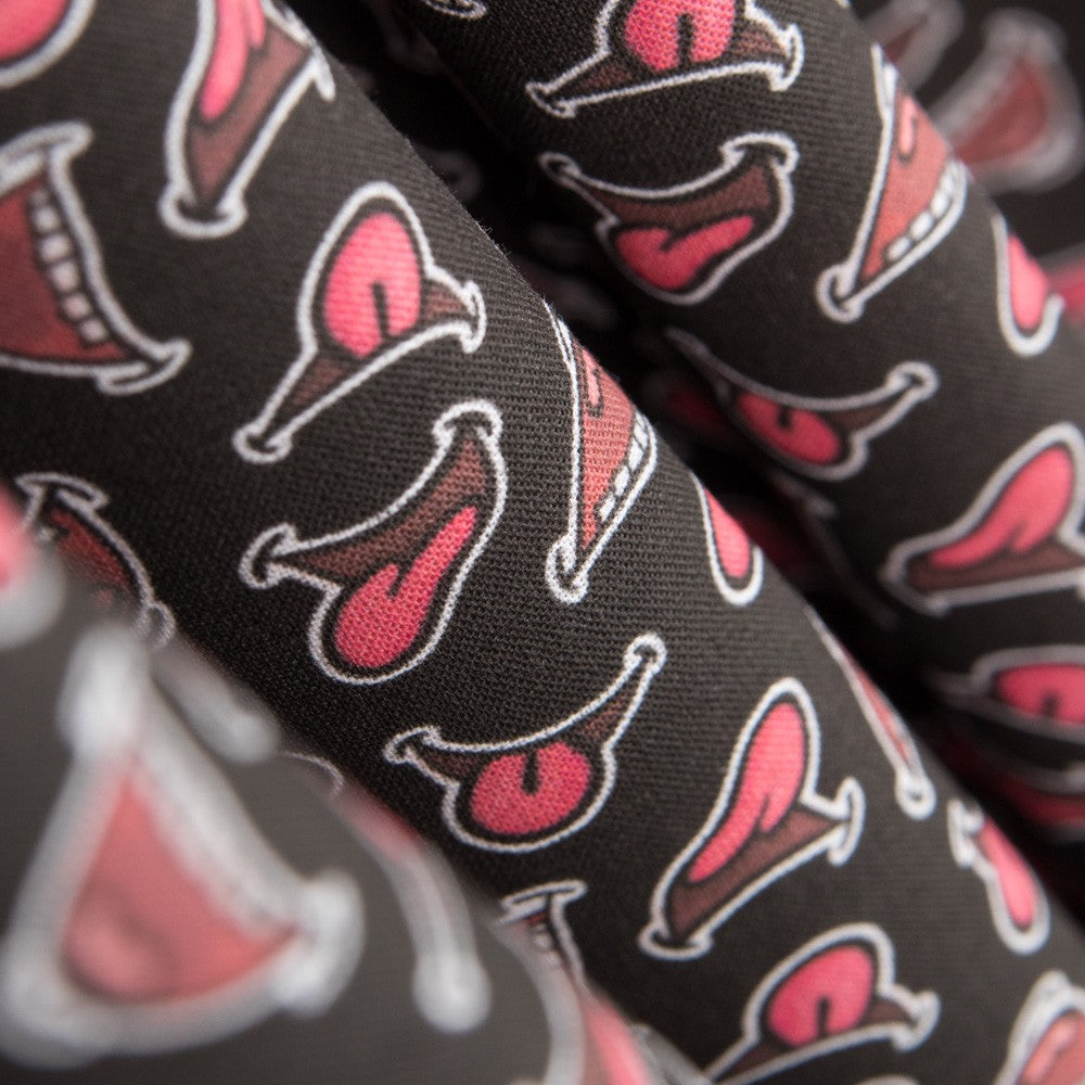 Coton Rire Noir - Ribes y Casals