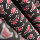 Coton Rire Noir - Ribes y Casals