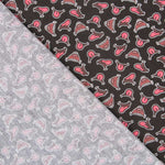 Coton Rire Noir - Ribes y Casals