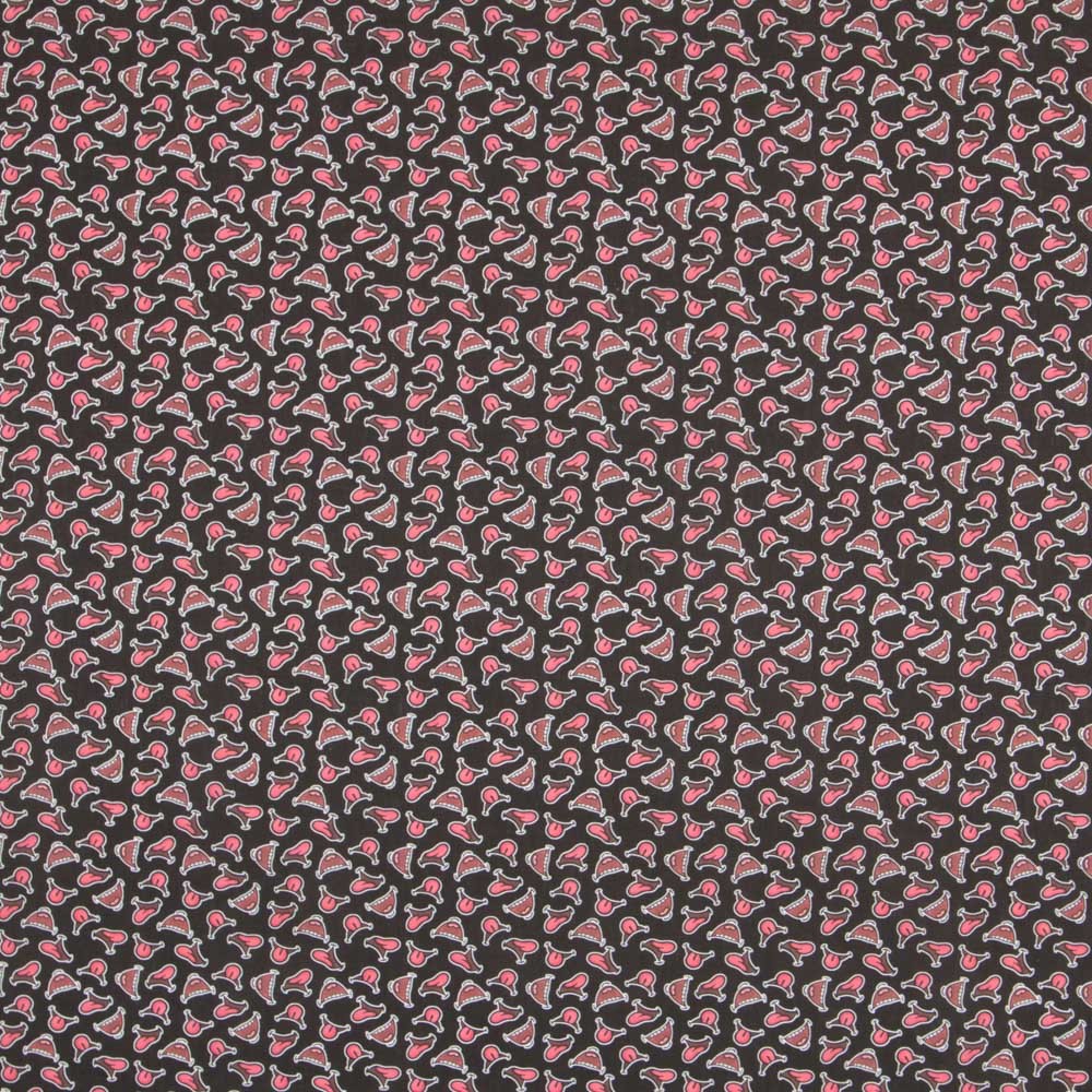 Coton Rire Noir - Ribes y Casals