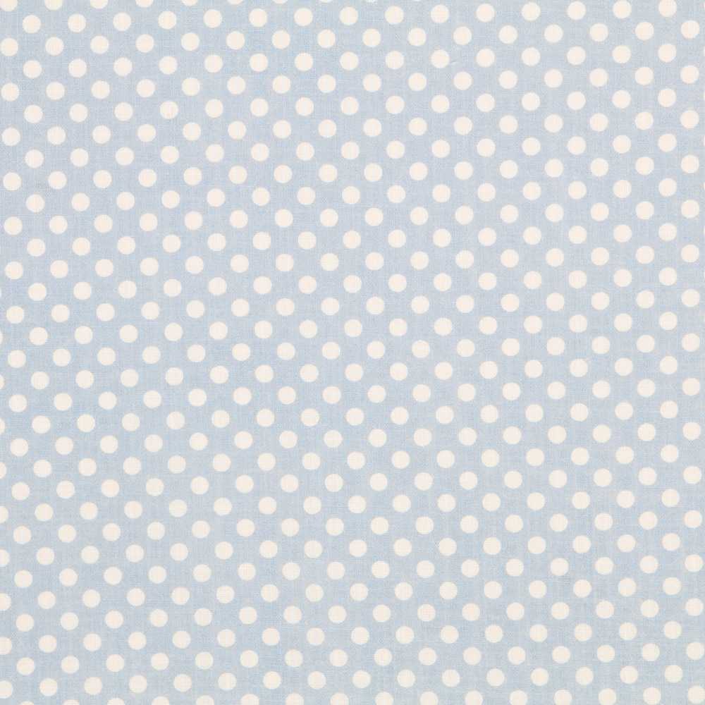 Polyester Rustique Coton Bleu 5mm - Ribes y Casals