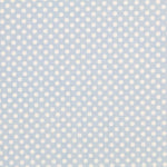 Polyester Rustique Coton Bleu 5mm - Ribes y Casals