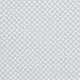 Polyester Rustique Coton Bleu 5mm - Ribes y Casals