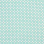 Coton Rustique À Pois Vert 5mm - Ribes y Casals