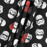 Coton Star Wars soldat Stormtrooper - Ribes y Casals