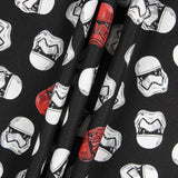 Coton Star Wars soldat Stormtrooper - Ribes y Casals