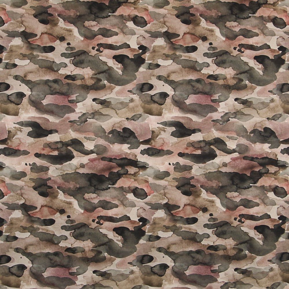 Coton Spandex Militaire - Ribes y Casals