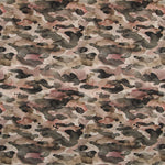 Coton Spandex Militaire - Ribes y Casals