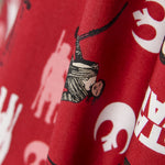 Coton Star Wars Rey - Ribes y Casals