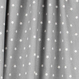 Coton Étoiles Blanc Gris - Ribes y Casals