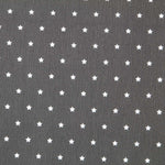 Coton Stars Blanc Marengo - Ribes y Casals