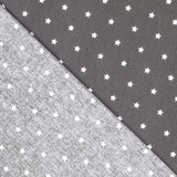 Coton Stars Blanc Marengo - Ribes y Casals