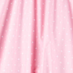 Coton Étoiles Blanc Rose - Ribes y Casals