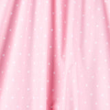 Coton Étoiles Blanc Rose - Ribes y Casals