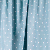 Coton Stars Blanc Vert - Ribes y Casals